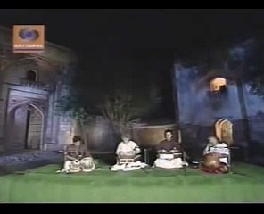 Jugalbandi - Doordarshan National (DD1)