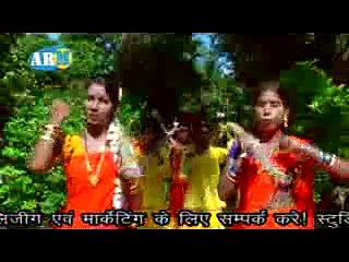 Mummy Devaghwar Jaibe Ge - Bhojpuri New Hit Shiv Bhajan - Sanjiv Kumar