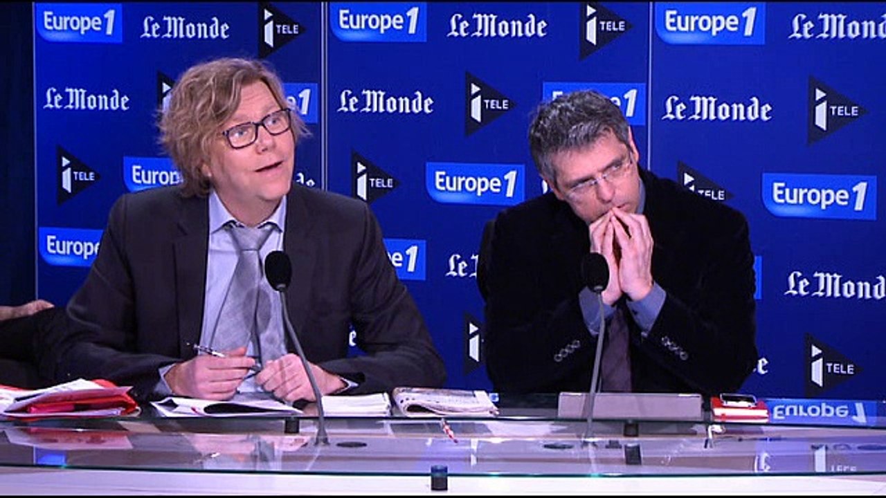 Le Grand Rendez-Vous avec Louis Gallois (partie 3)