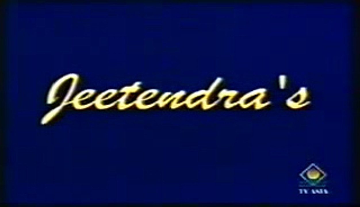 Kasamm Title Track - Doordarshan National (DD1)