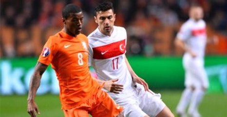 Avrupa, Türkiye'nin Hollanda Maçındaki Performansını Konuşuyor