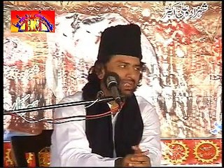 Allama Nasir Abbas Multan (Shaheed) | 28th March 2012 - Kot Musa Khan Sahiwal Sargodha