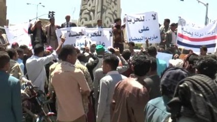 Yemen'deki "Kararlılık Fırtınası" Operasyonuna Tepkiler