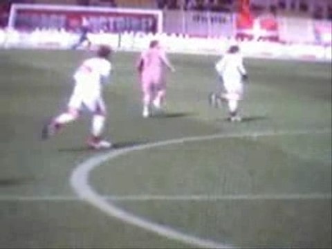 Fernando Torres in PES