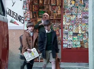 Cuéntame Cómo Pasó - 1x22 "Montescos y capuletos"