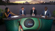 Cricket highlights, press conferces, videos, shows and podcasts at ESPN Cricinfo