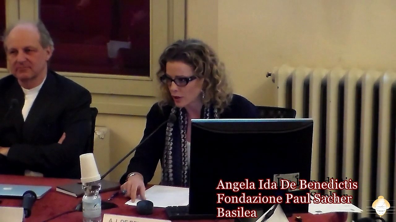 Memoria (e silenzio) nella musica di Luigi Nono - Angela Ida De Benedictis