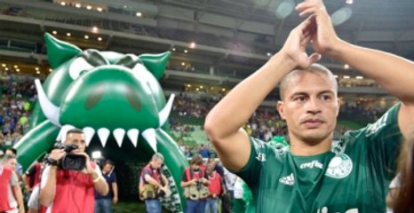 Alex de Souza, Futbola Veda Etti