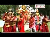 Nariyar Lal Chunari Maiya JI Ke - Bhojpuri New Hit Mata Ki Bheinte - Poonam Panday