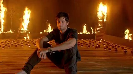 Enrique Iglesias - Ayer