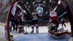 NHL - L'arrêt miraculeux de Craig Anderson
