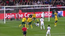 England 4-0 Lithuania _ Goals & Highlights