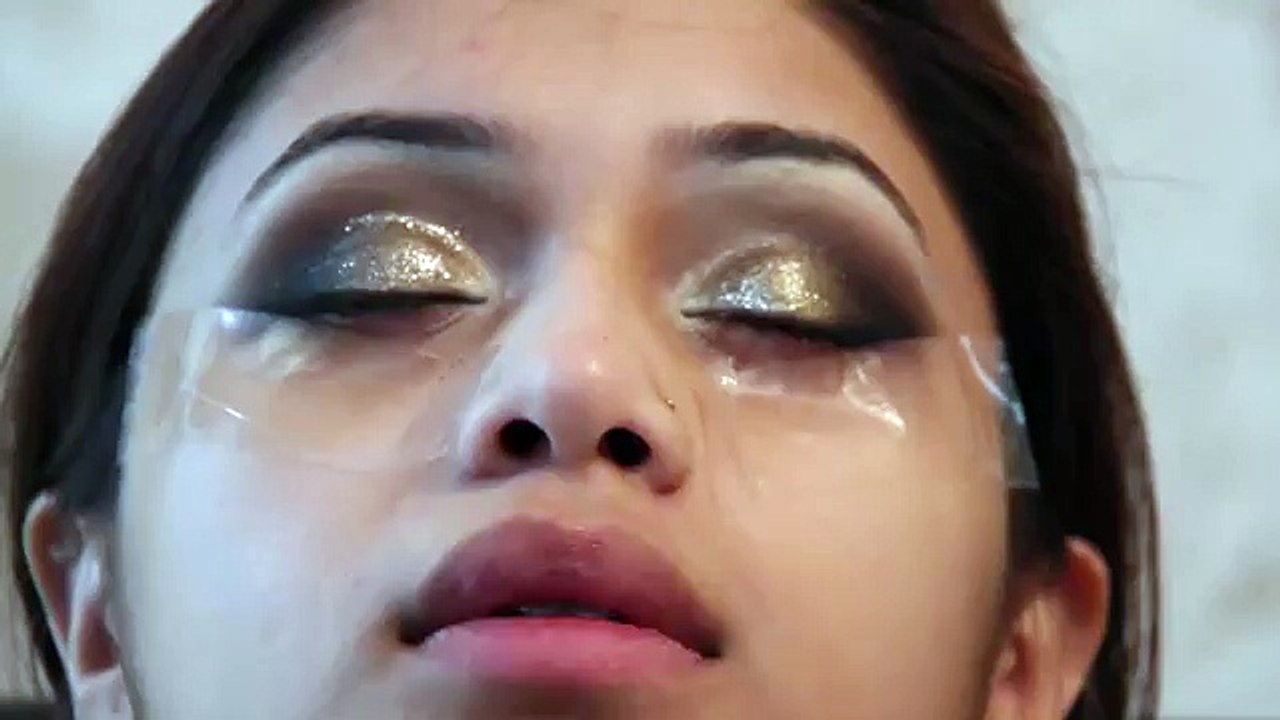 Reception_Valima bridal makeover