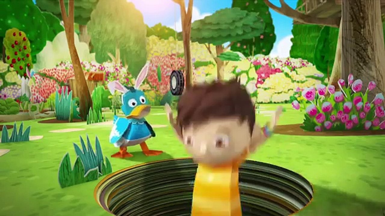 zack & quack 17