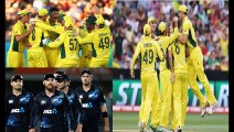 Australia WIN the WORLD CUP beat New zealand by 7 wickets