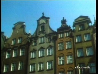 Danziger Mission Teil 4 : 1939 - Die Krise