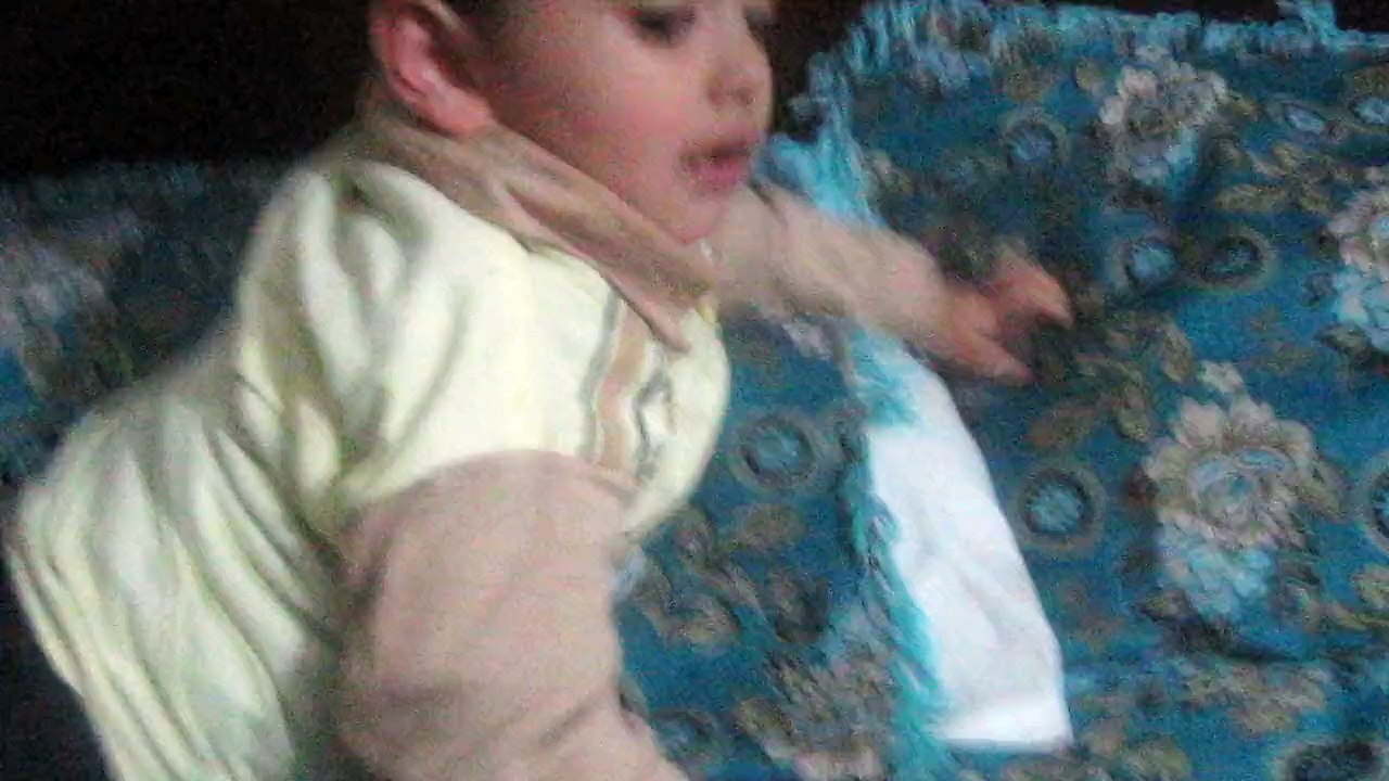 MVI_1074: The laugh machine