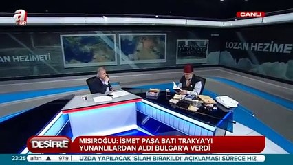 27. 02. 2015 Kısım 2 Kadir Mısıroğlu Deşifre