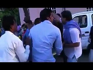 Shraddha Kapoor Hit Real Knife to Stunt Man Instead Of Fake On Shooting