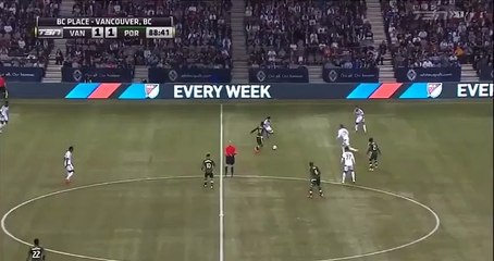 La double humiliation de Dairon Asprilla