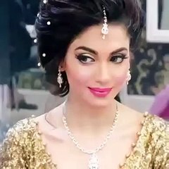 Soniya Hussain Nikkah Preperation Video