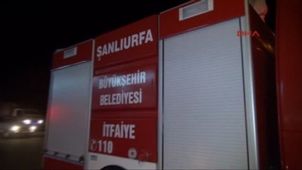 Antalya Polis Midibüsüne Çarpan Otomobilin Sürücüsü Yaralandı