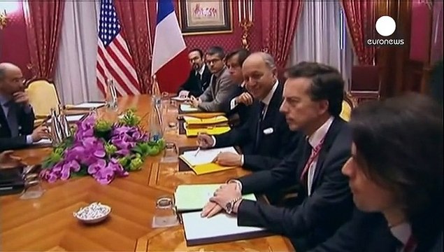 مذاکرات اتمی ایران؛ افزایش خوشبینیها در آخرین روزهای باقی مانده به ضرب العجل