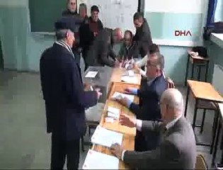 CHP Isparta'da ön seçim heyecanı