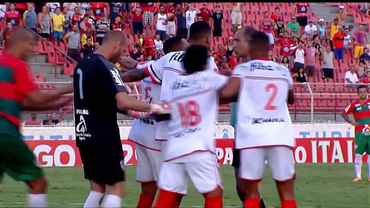 Brasilien: Regel-Rätsel für Fortgeschrittene