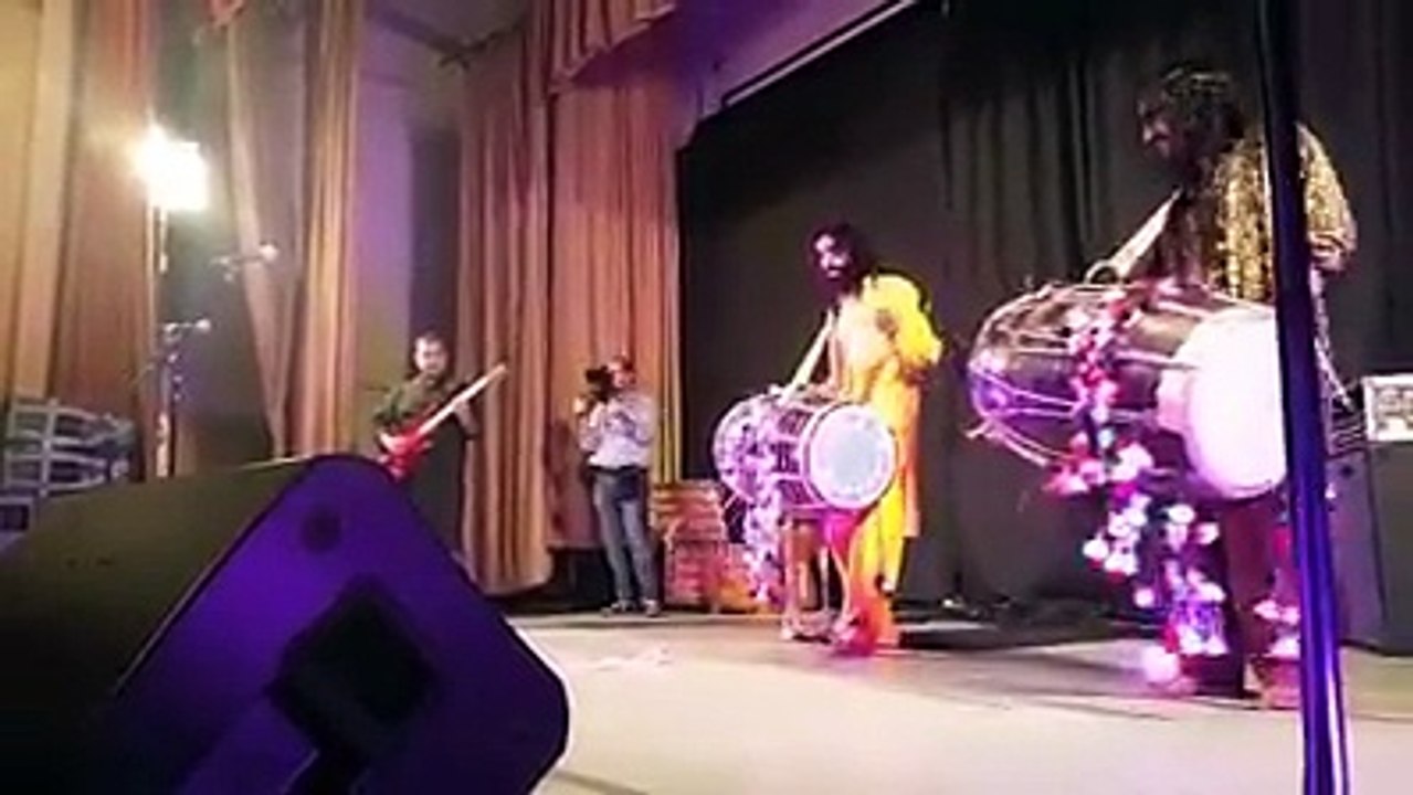 Dhool Beat || Long Track