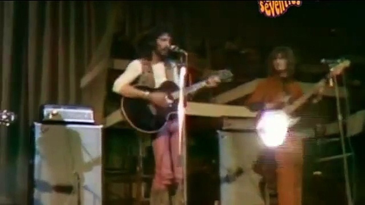 Wild World - Cat Stevens