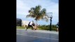 Michael Jordan & Tom Brady Play Basketball in the Bahamas
