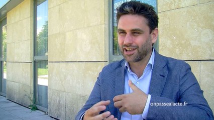 J'ai décidé d'insuffler dans le monde des scénarios positifs de notre avenir (version longue)