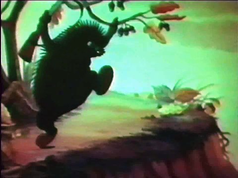 Теремок (1945)