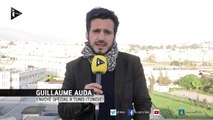 Tunis mobilisée pour une marche contre le terrorisme