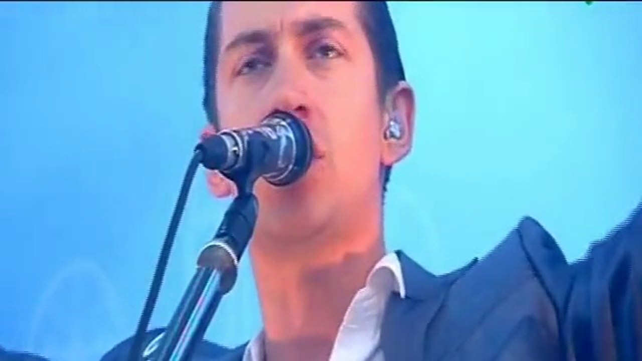 Arabella - Arctic Monkeys