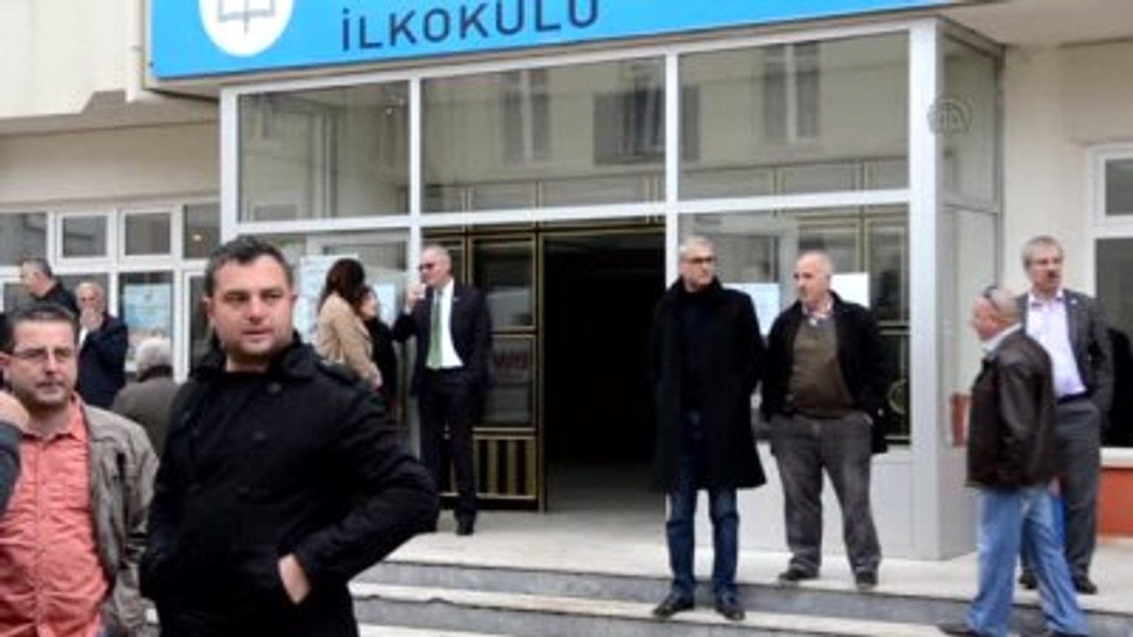 CHP'de Ön Seçim