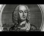Antonio Vivaldi - The Four seasons - Autumn