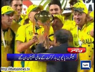 Dunya news headlines 29 March 2015, 16:00 PM