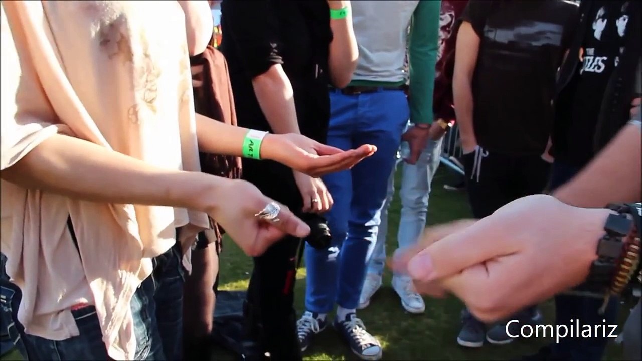 Amazing Tricks Compilation