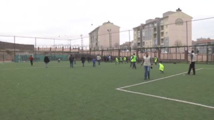 Yetim Dayanışma Günleri