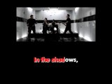 KARAOKE THE RASMUS - In the shadows