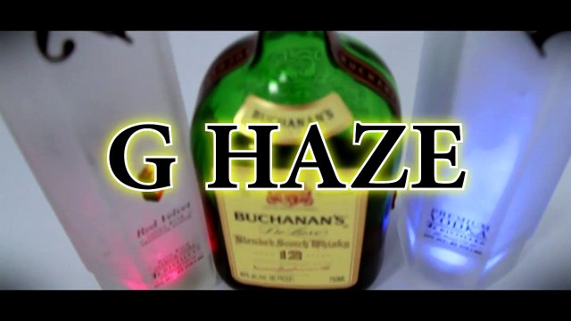 G haze Ando Rankiao official video Prod By Breaker @ghaze809