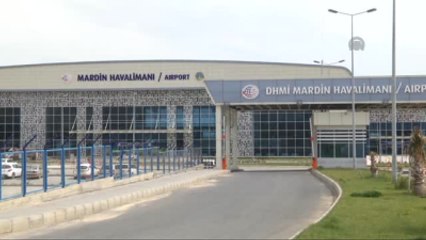 Havalimanında Cenazeler Karıştı