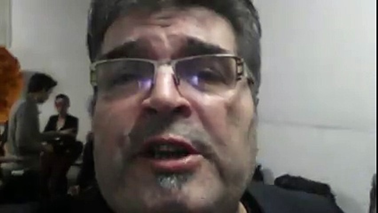 Francis Marty
