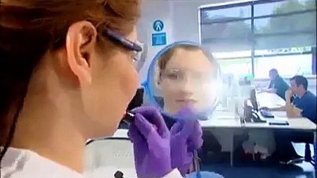 Oriflame Araştırma ve Geliştirme Merkezi Stockholm Lilyum Ekibi