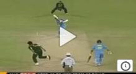 Shoaib Akhtar on hattrick vs India