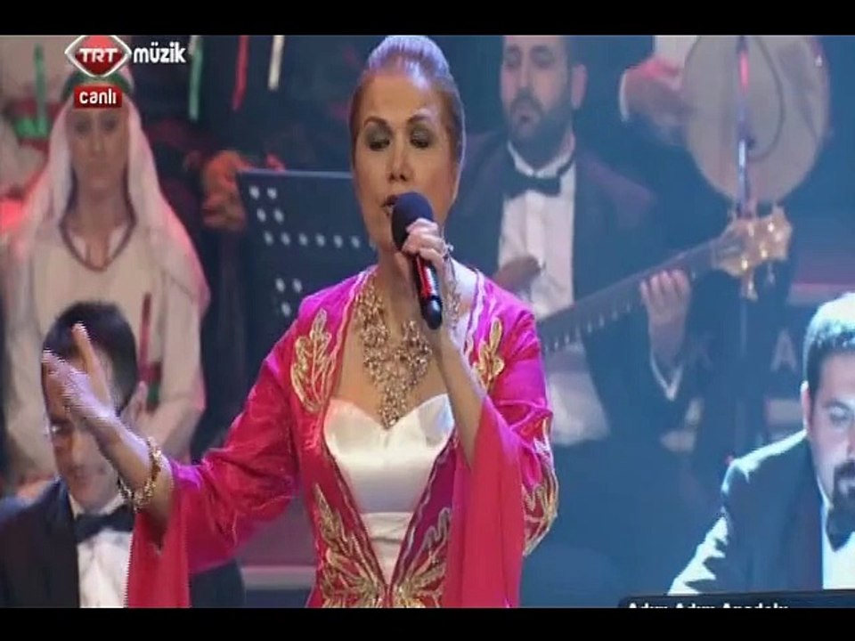 Elvan SEVİM-Armut Ağacı-Şef:Ömer Hayri UZUN