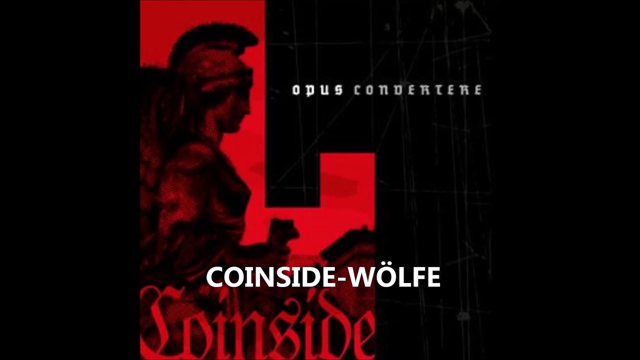 COINSIDE-WÖLFE
