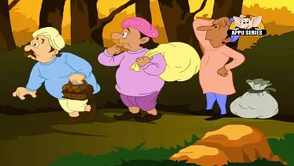 Hithopadesha in Hindi - Noble Elephant